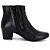 USAFLEX Q6689001 BOTA PRETO - Imagem 2