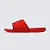 VANS VN000CWK4PIC CHINELO RED - Imagem 3