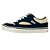 VANS VN000CY0LKZ TENIS VANS COLSON AZUL MARINHO COM MARFIM - Imagem 2