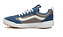 VANS VN000CY1DQBC TENIS VANS RANGE EXP AZUL - Imagem 2