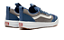 VANS VN000CY1DQBC TENIS VANS RANGE EXP AZUL - Imagem 4