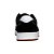 VANS VN000D4ABA2 TENIS RYLAND LS BLACK/WHITE - Imagem 4