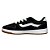 VANS VN000D4ABA2 TENIS RYLAND LS BLACK/WHITE - Imagem 2