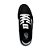 VANS VN000D4ABA2 TENIS RYLAND LS BLACK/WHITE - Imagem 3