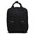 VANS VN000HDFBLK MOCHILA BLACK - Imagem 2