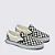 VANS VN000SEQIPDCASA TENIS BLACK NATURAL - Imagem 3