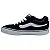 VANS VN0A2Z4ABA2C TENIS CALDRONE BLACK/WHITE - Imagem 2