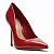 SCHUTZ S020910001 SCARPIN RED - Imagem 1