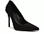 SCHUTZ S020910001 SCARPIN BLACK - Imagem 2