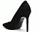 SCHUTZ S020910001 SCARPIN BLACK - Imagem 3