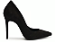 SCHUTZ S020910001 SCARPIN BLACK - Imagem 1