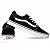 VANS VN0A36EMC4R TENIS BLACK/WHITE - Imagem 4
