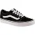 VANS VN0A36EMC4R TENIS BLACK/WHITE - Imagem 2