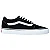 VANS VN0A36EMC4RCASA TENIS BLACK/WHITE - Imagem 2