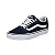 VANS VN0A38DMJY3 TENIS BLUE/WHITE - Imagem 1