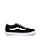 VANS VN0A3IUNIJU TENIS BLACK/WHITE - Imagem 1