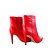 BOTTERO 347006 BOTA VERMELHO - Imagem 3