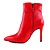 BOTTERO 347006 BOTA VERMELHO - Imagem 2