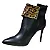 BOTTERO 347008 BOTA PRETO ONÇA - Imagem 2
