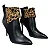 BOTTERO 347008 BOTA PRETO ONÇA - Imagem 3