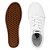 VANS VN0A3IUNW42 TENIS WHITE - Imagem 5