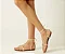 ANACAPRI C301840019 SANDALIA AC BONE - Imagem 1