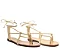 ANACAPRI C301840019 SANDALIA AC BONE - Imagem 3
