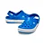 CROCS 11016 CROCBAND BLUE BOLT - Imagem 4