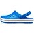 CROCS 11016 CROCBAND BLUE BOLT - Imagem 2