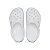 CROCS 11016 CROCBAND WHITE/PINK CARAMEL - Imagem 5