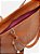AREZZO A500230581 BOLSA TOTE CARAMELO - Imagem 6
