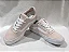 VANS VN0A3TLAQIP TENIS SOFT/PINK - Imagem 1
