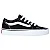 VANS VN0A45NM1WXCASA TENIS BLACK/TRUE WHITE - Imagem 2