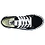 VANS VN0A45NM1WXCASA TENIS BLACK/TRUE WHITE - Imagem 3