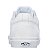 VANS VN0A4TZE05R TENIS WHITE - Imagem 5