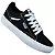 VANS VN0A4TZE187CASA TENIS BLACK/WHITE - Imagem 2