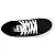 VANS VN0A4TZE187CASA TENIS BLACK/WHITE - Imagem 3