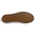 VANS VN0A4TZE187CASA TENIS BLACK/WHITE - Imagem 4