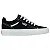 VANS VN0A4TZE187CASA TENIS BLACK/WHITE - Imagem 1