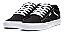 VANS VN0A4U22187CASA TENIS BLACK/WHITE - Imagem 3