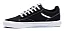 VANS VN0A4U22187CASA TENIS BLACK/WHITE - Imagem 2