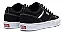 VANS VN0A4U22187CASA TENIS BLACK/WHITE - Imagem 4