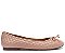 ANACAPRI C302620001 SAPATILHA ROSA ANTIK - Imagem 1