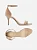 AREZZO A026950026 SANDALIA TRUE SAND - Imagem 4