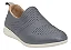 USAFLEX AF0607011 TENIS ELASTANO GRAFITE - Imagem 2
