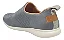 USAFLEX AF0607011 TENIS ELASTANO GRAFITE - Imagem 4