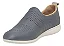 USAFLEX AF0607011 TENIS ELASTANO GRAFITE - Imagem 3