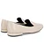 USAFLEX AL1801004 LOAFER VANILLA - Imagem 3