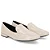 USAFLEX AL1801004 LOAFER VANILLA - Imagem 2