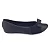 USAFLEX T7567001 SAPATILHA PRETO - Imagem 2